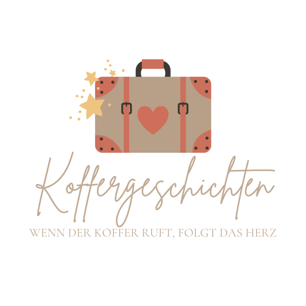 Meine Koffergeschichten